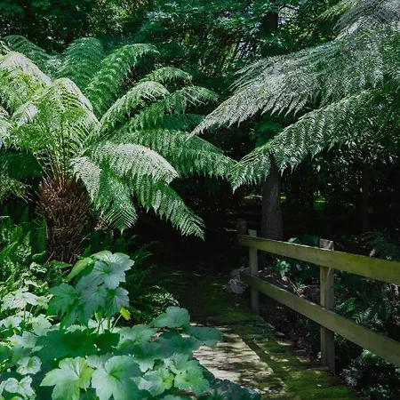 Lothlorien Villa Mount Beauty Exterior photo