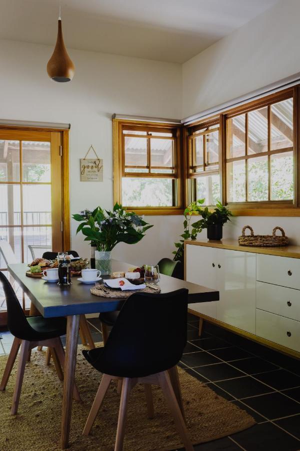 Holiday home Lothlorien Mount Beauty