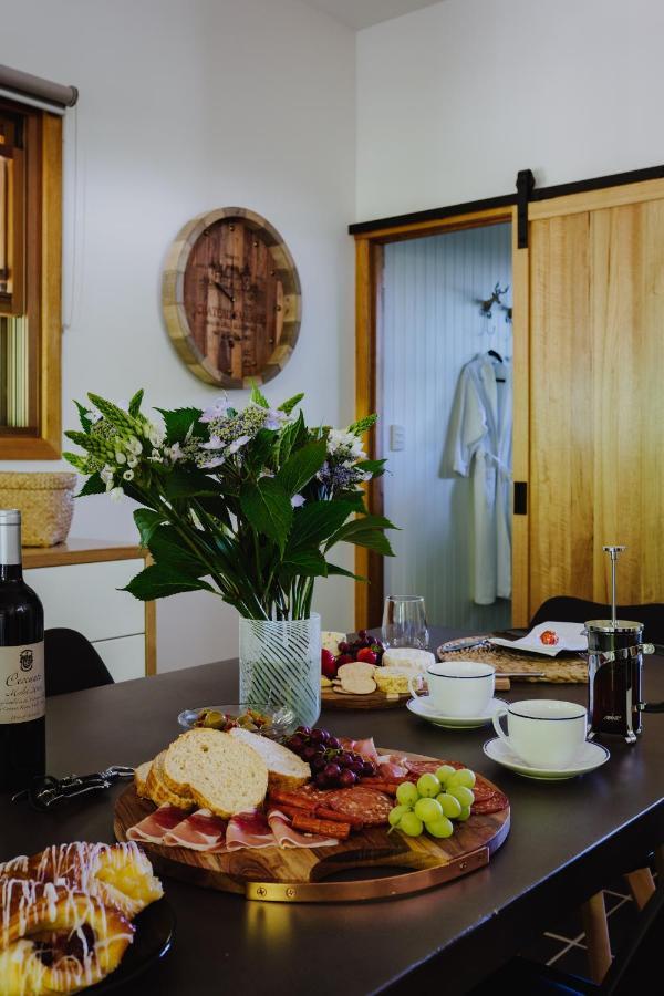 Holiday home Lothlorien Mount Beauty
