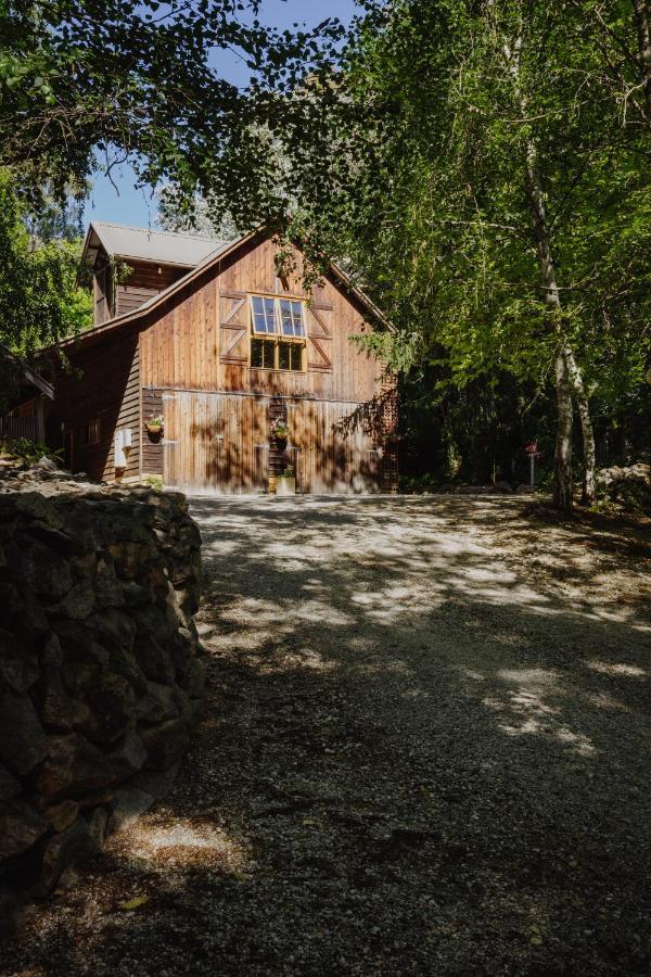 Holiday home Lothlorien Mount Beauty